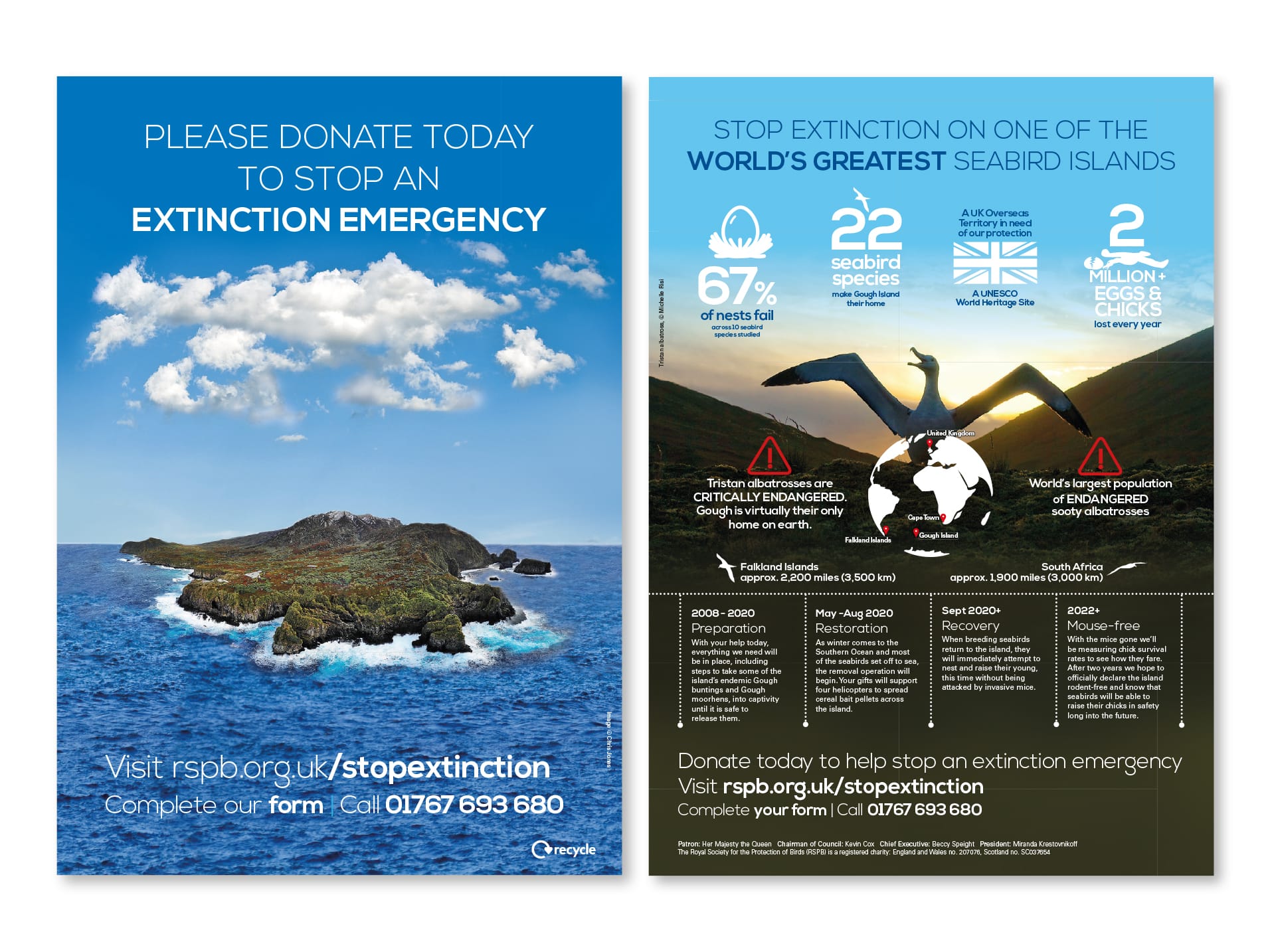 rspb-gough-appeal-leaflet-back-infographic